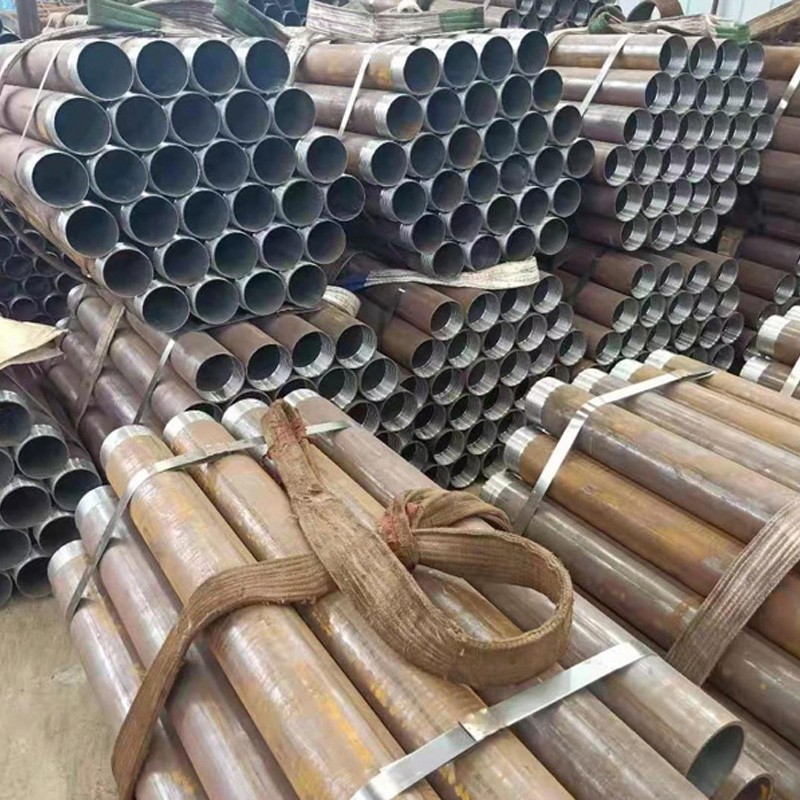 中山地质钻探用跟管