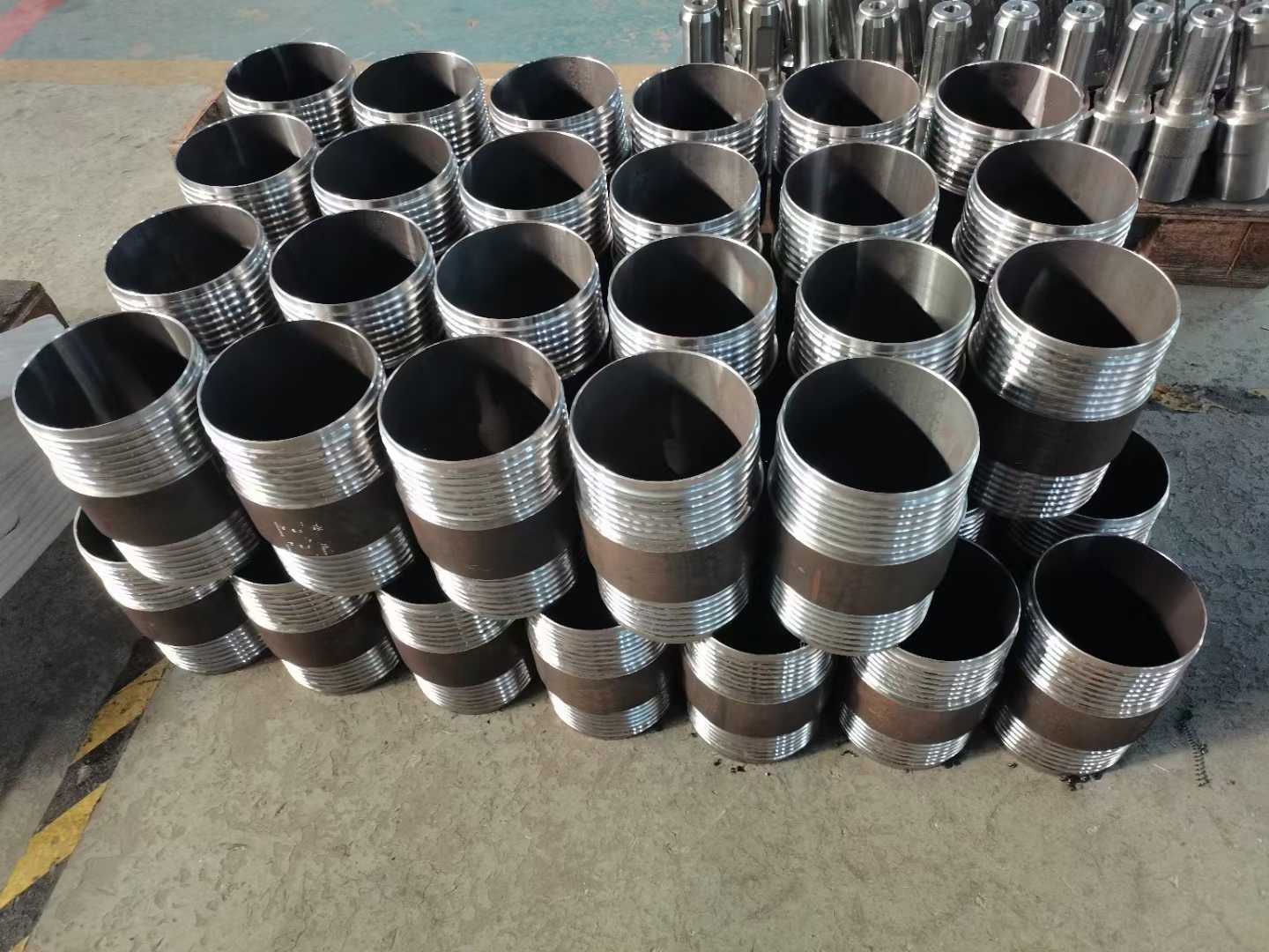 中山219mm管棚管